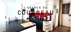 appartement à la vente -   34000  MONTPELLIER, surface 53 m2 vente appartement - APR705658